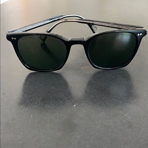 Oliver People’s Sunglasses L.A. COEN SUN